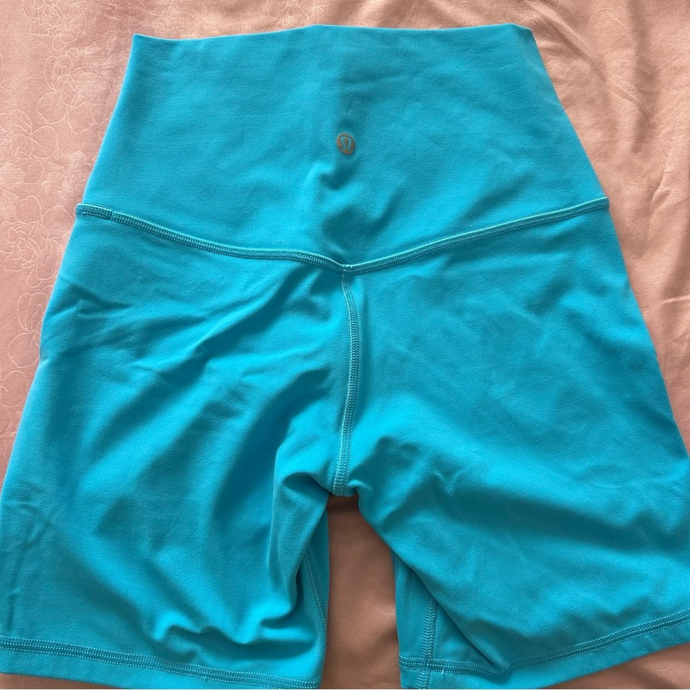 Lululemon - Align Shorts